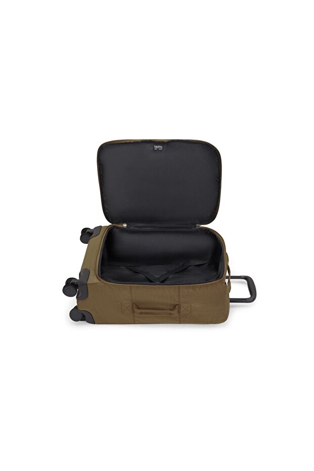 Basic Darcey Up S 4 Rollen Kabinentrolley 55 cm - 5