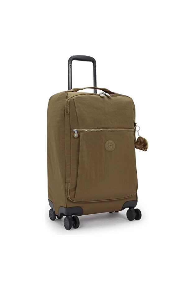 Basic Darcey Up S 4 Rollen Kabinentrolley 55 cm - 3