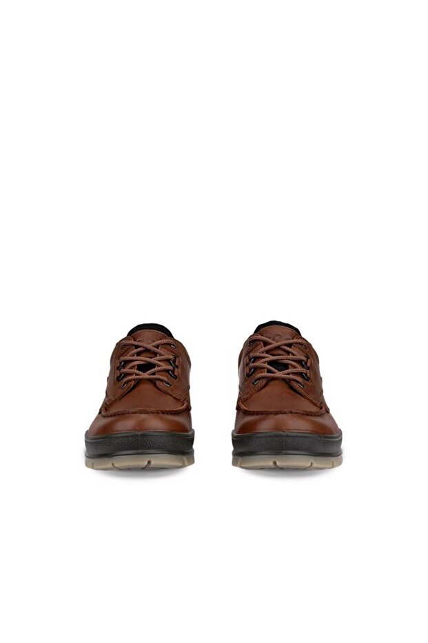 Track 25 Erkek Kahverengi Ayakkabı - 4