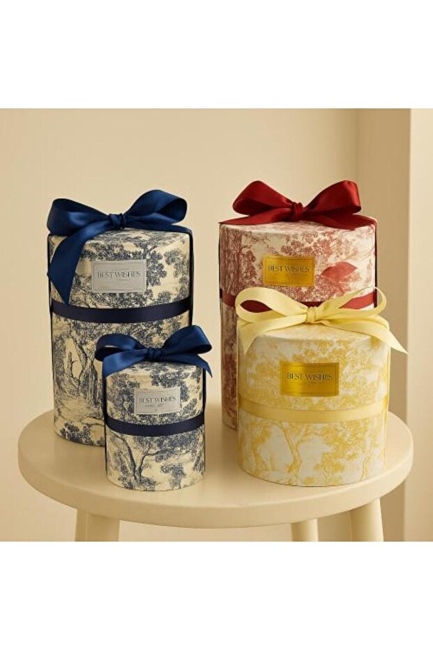 علب أنيقة بتصميم عصري - 1