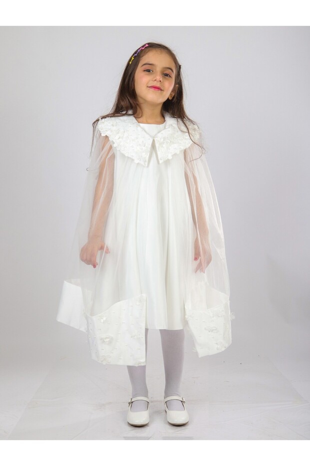 Girls' Dress 6-10 Age 1619