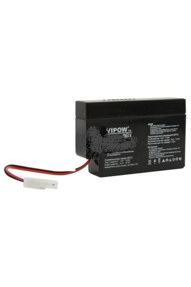 BATERIE 0221 12V 0.82A