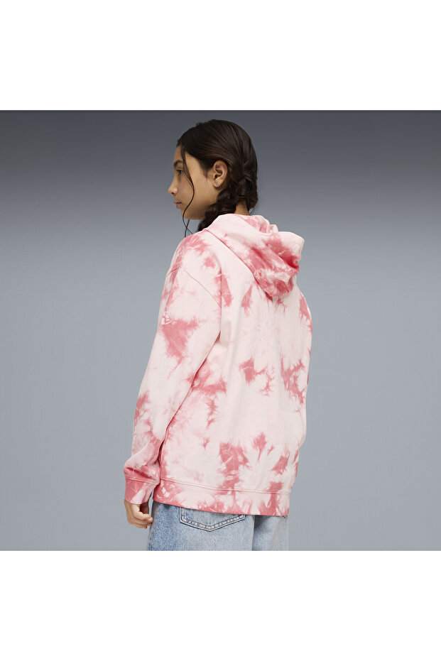 Mikina Essentials Relaxed Batic-Dye - 6