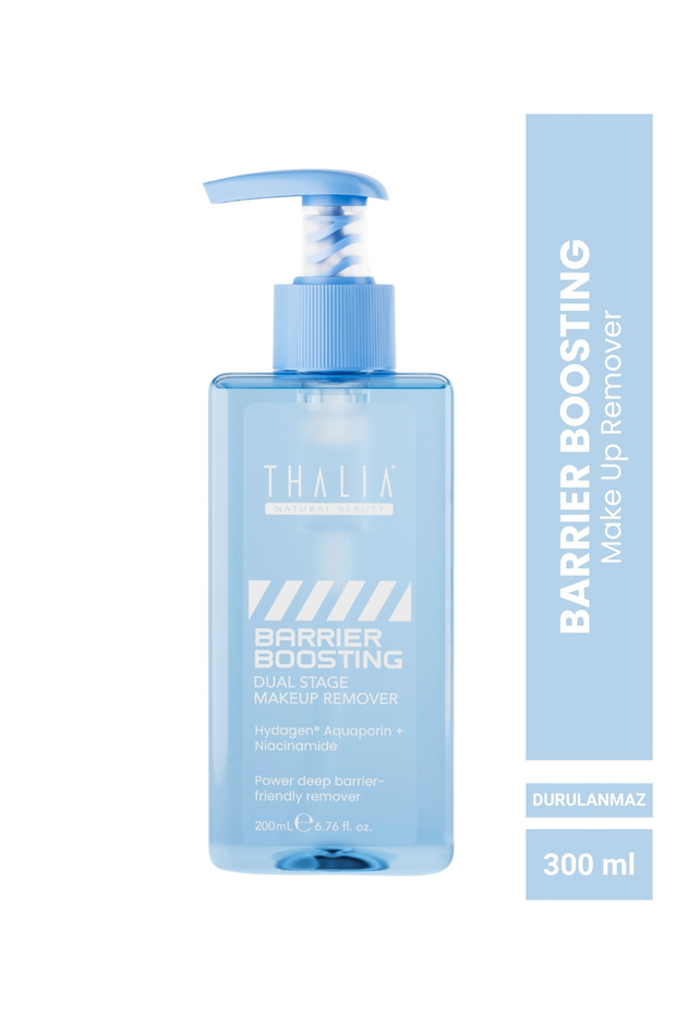 BARRIER BOOSTING DUAL STAGE MAKEUP REMOVER 200 ML - 2