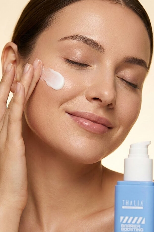BARRIER BOOSTING MOISTURIZING CREAM 50 ML - 5