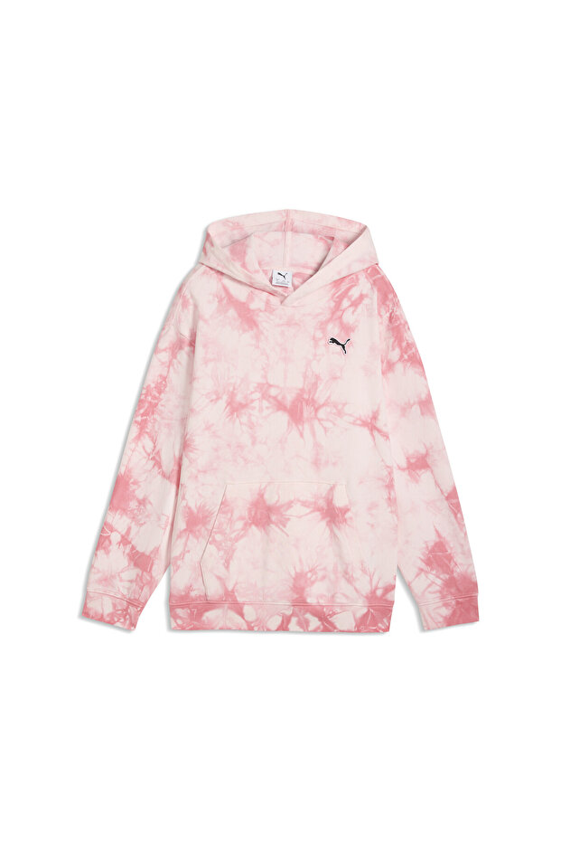 Mikina Essentials Relaxed Batic-Dye - 3