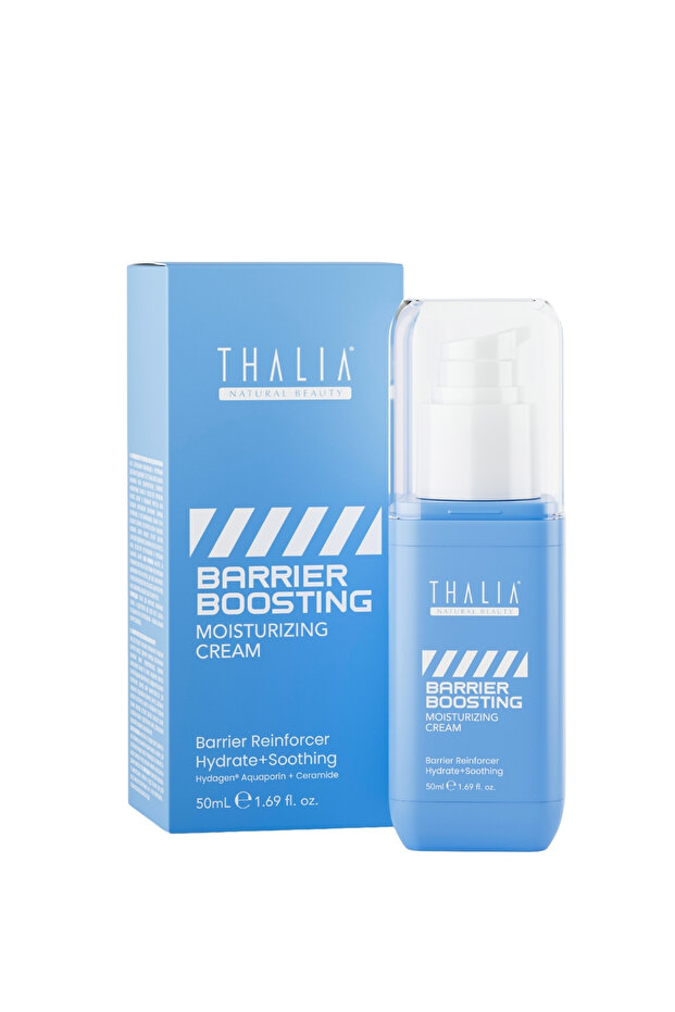 BARRIER BOOSTING MOISTURIZING CREAM 50 ML - 3