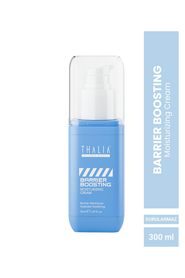 BARRIER BOOSTING MOISTURIZING CREAM 50 ML - 4