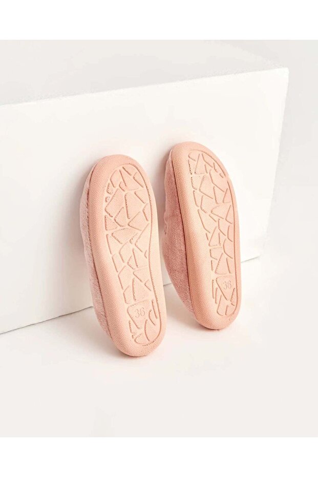 Çocuk Ev Terliği - GOOD NIGHT - 5