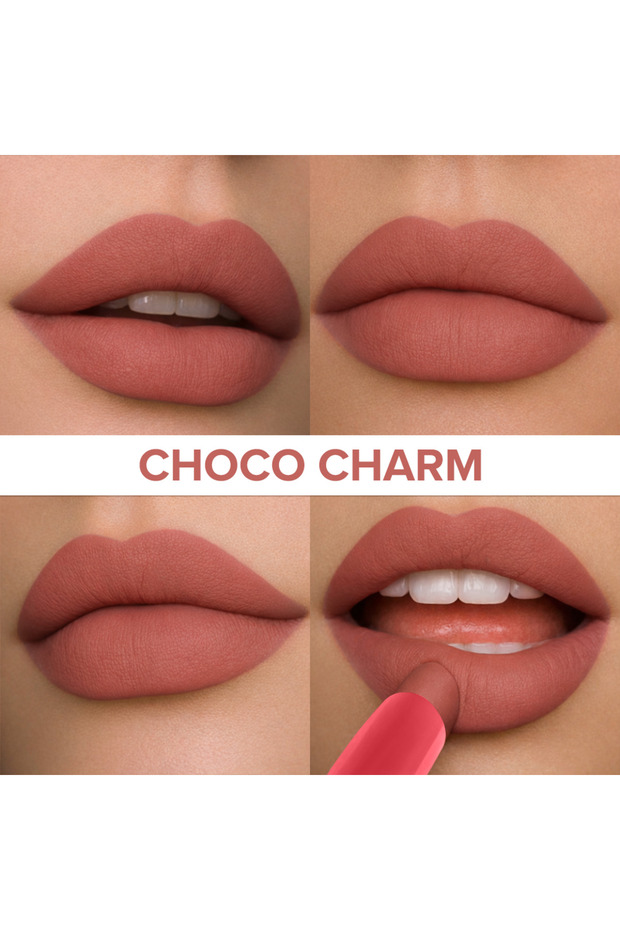 أحمر شفاه ليب لوك - 2