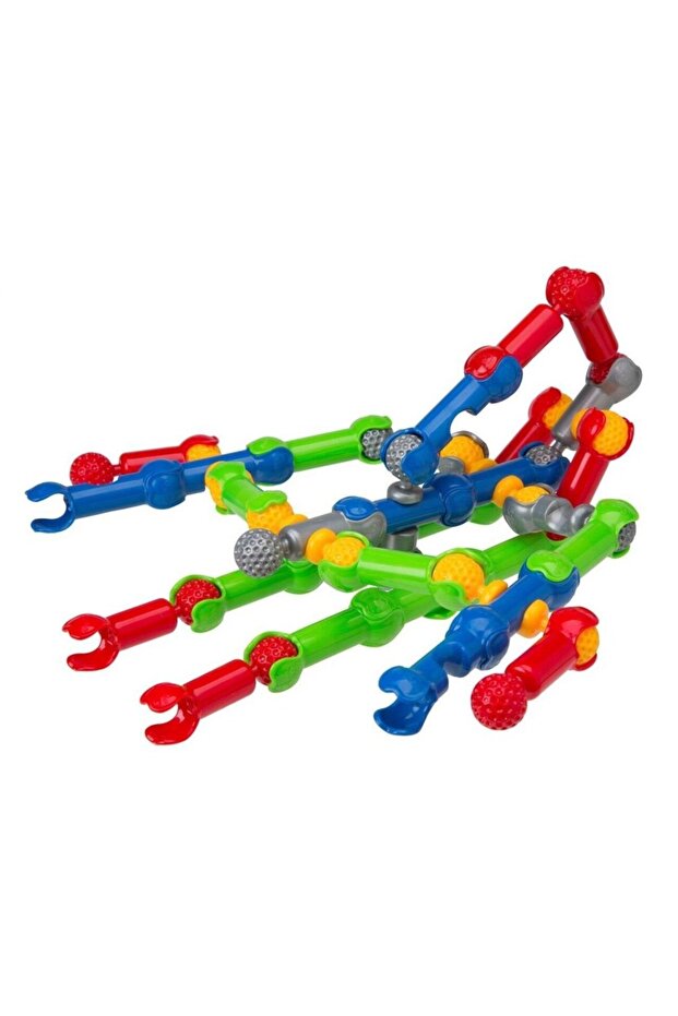 15 مجموعة ألعاب للنمذجة ثلاثية الأبعاد - 5