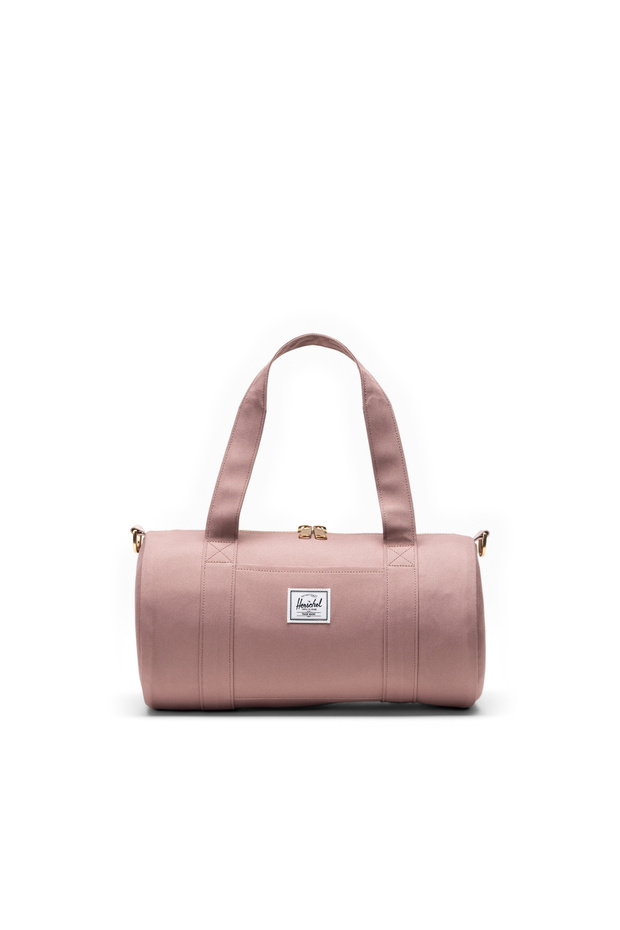 Sutton Mini Duffle | Water Repellent Fabric Small Travel and Sports Bag, 7 L