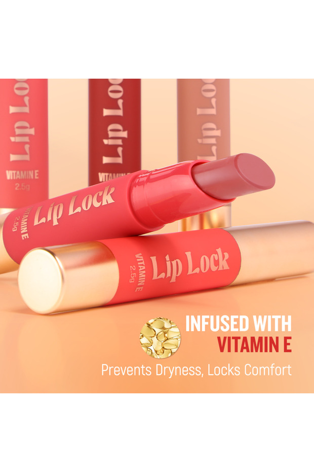 أحمر شفاه ليب لوك - 5