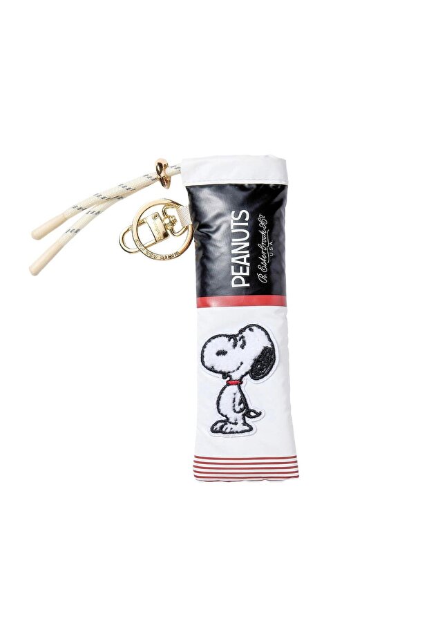 حافظة أقلام فردية بتصميم شخصيات كرتونية قديمة من سلسلة x Peanuts، سنوبي