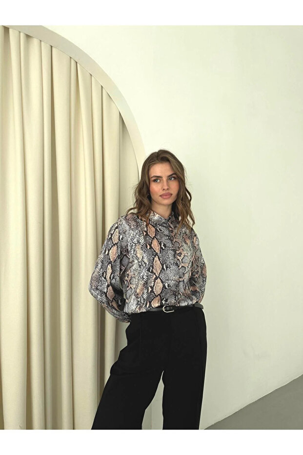 APL25SS0028 Gömlek - 3