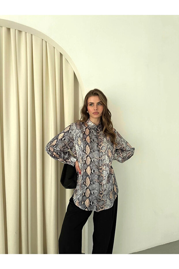 APL25SS0028 Gömlek - 4