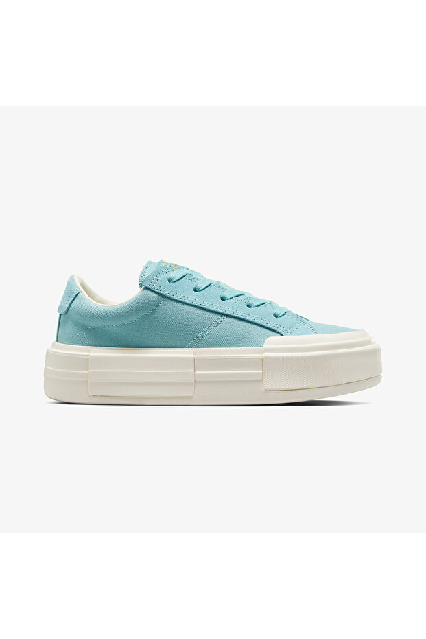 Cruise Unisex Açık Mavi Platform Sneaker - 1