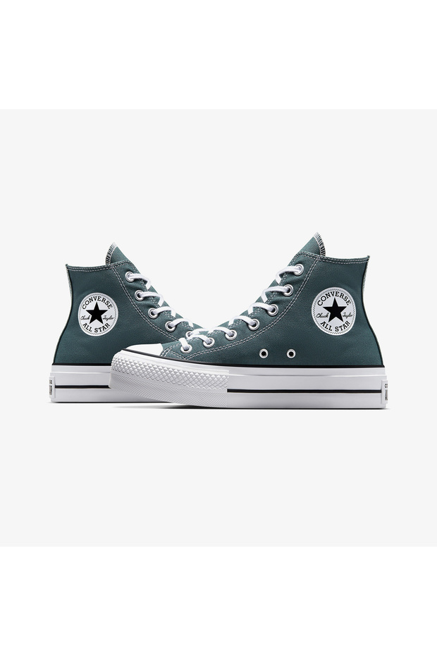 CHUCK TAYLOR ALL STAR LIFT PLATFORM - 6