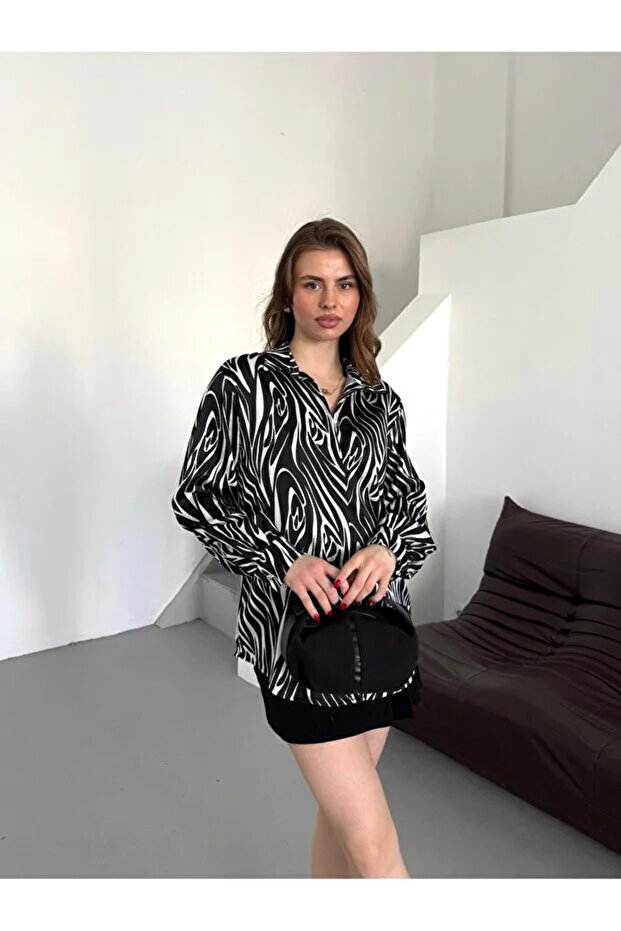 APL25SS0028 Gömlek - 5