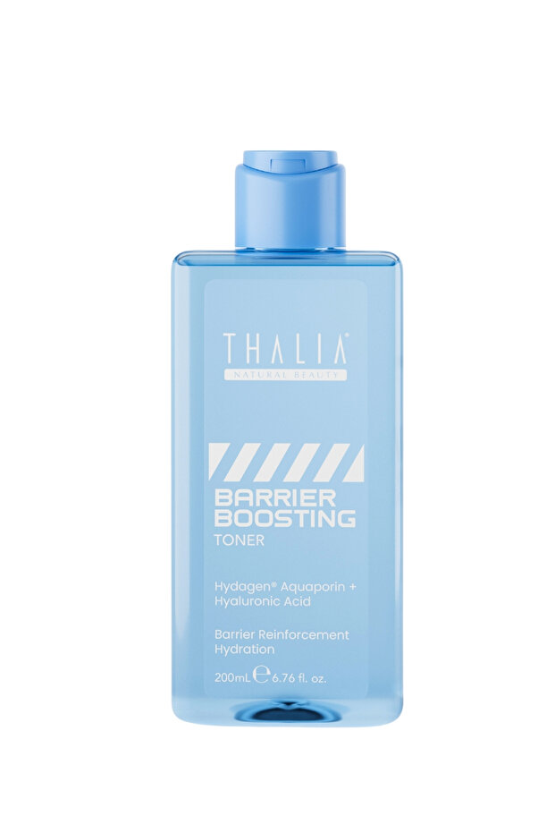 BARRIER BOOSTING TONER 200 ML - 1