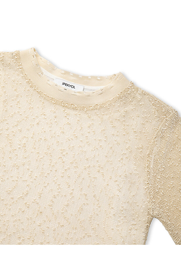 Çift parça triko - 4