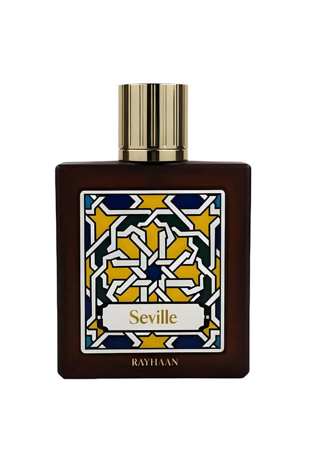 Seville Edp For Men And Women Fresh 100 ml