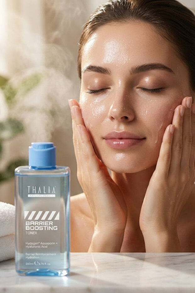 BARRIER BOOSTING TONER 200 ML - 4