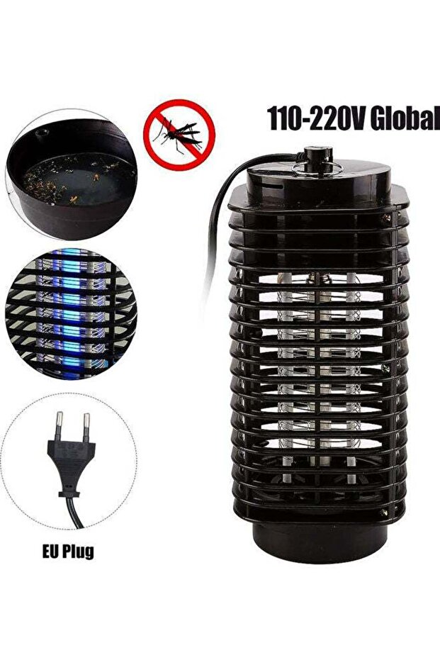 Electronic Mosquito Killer Lamp