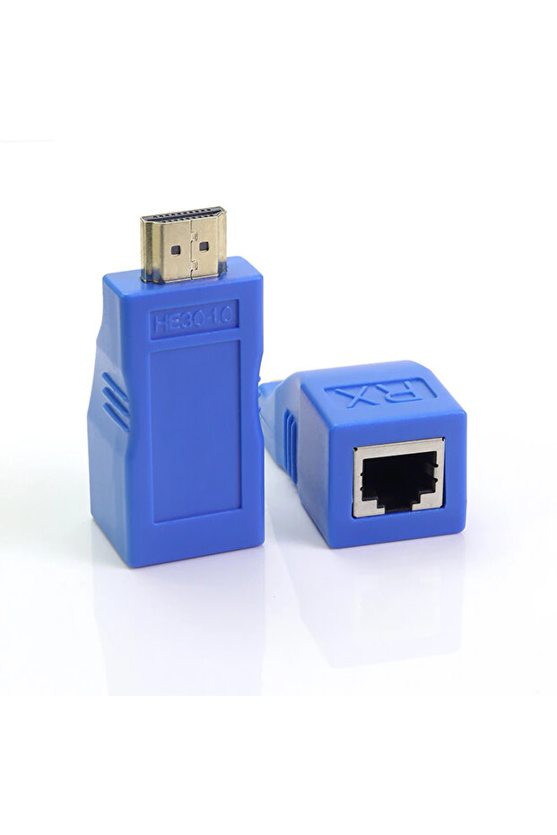 HDMI CAT6 UZATICI
