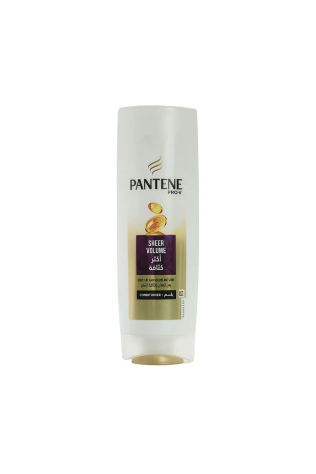 Pro- V Sheer Volume Hair Conditioner- 360ml
