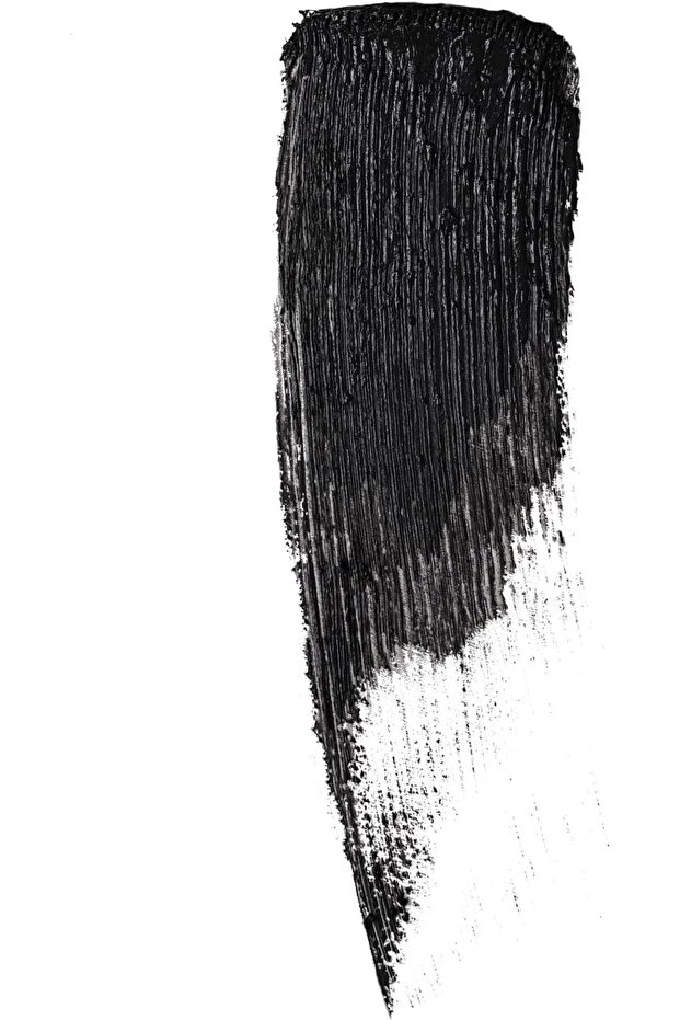 Volume Up Mascara Black, Silicone Brush, Intense Black Pigments, Volume & Lifting Effect Buildable - 4