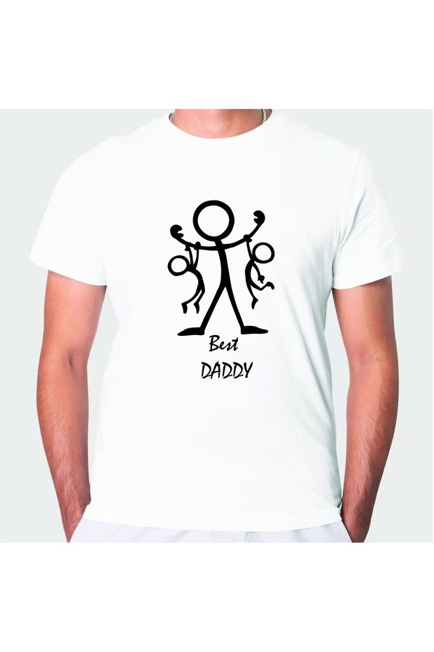 BEST DADDY - 1