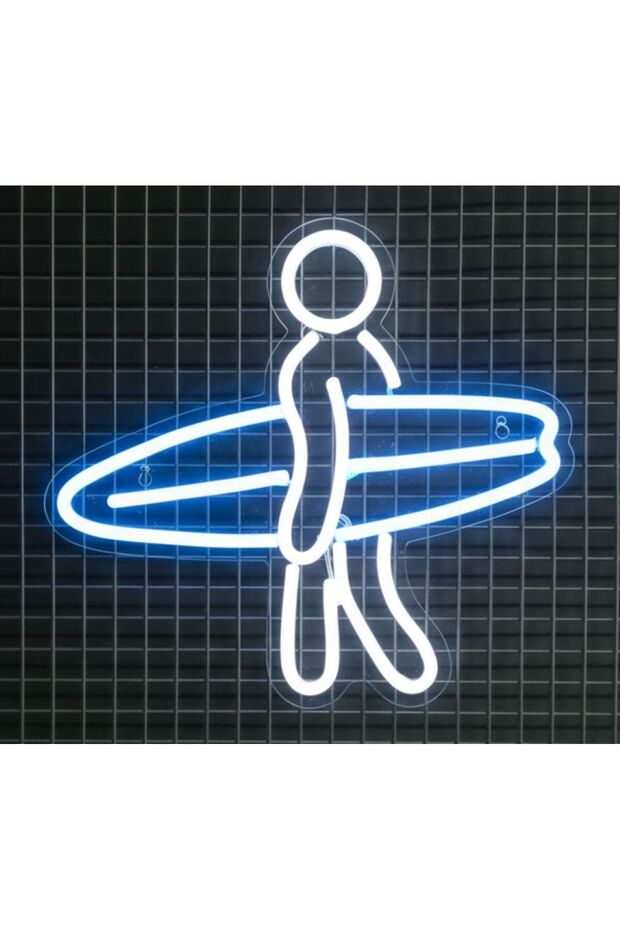 Sörfçü Led