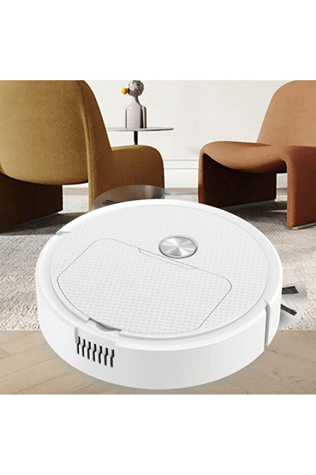 BESTHELP robot vacuum cleaner - 1