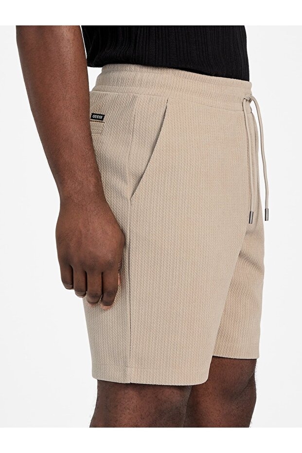 Baron Erkek Regular Fit Şort - 5