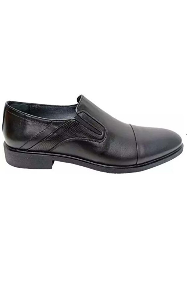 Genuine Leather Men's Classic Shoes Ckr01026 - 40