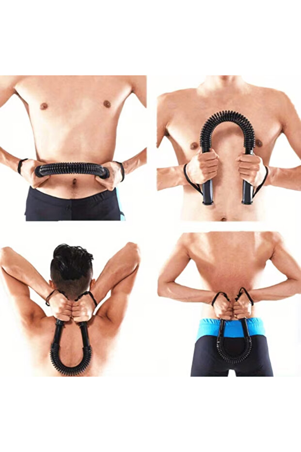 جهاز تمارين تقوية العضلات - 5