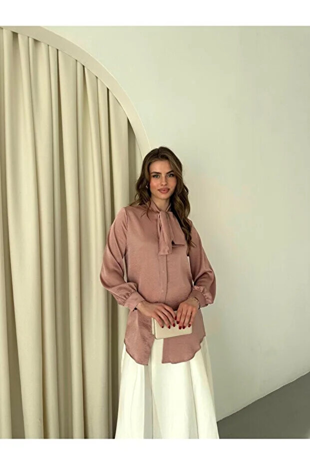 APL24SS00017 Gömlek - 5