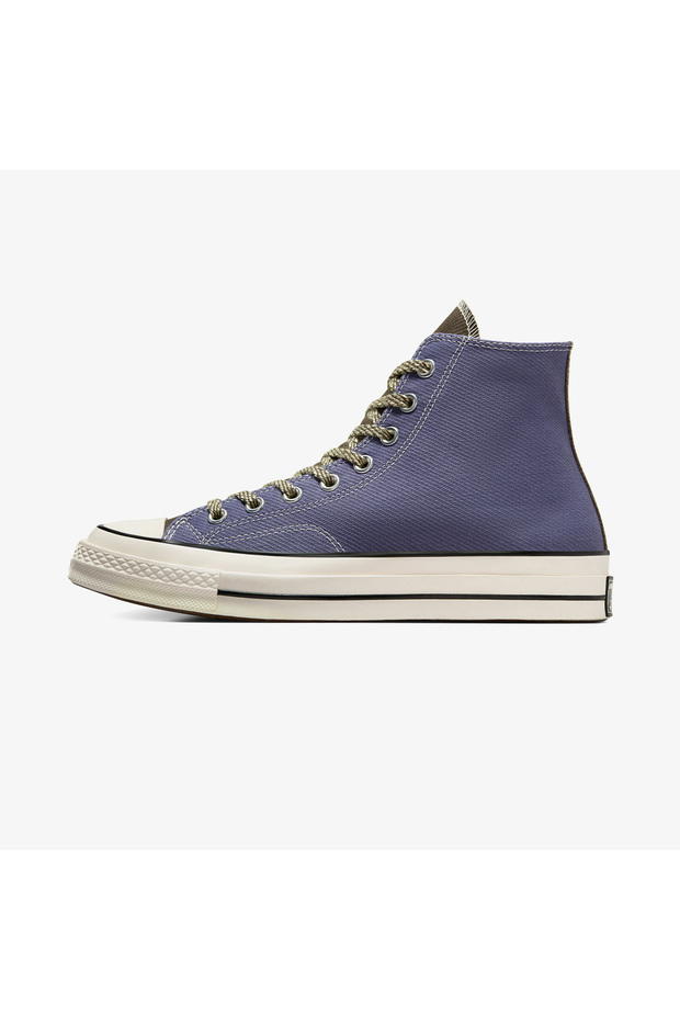 Chuck 70 Unisex Mor Sneaker - 3