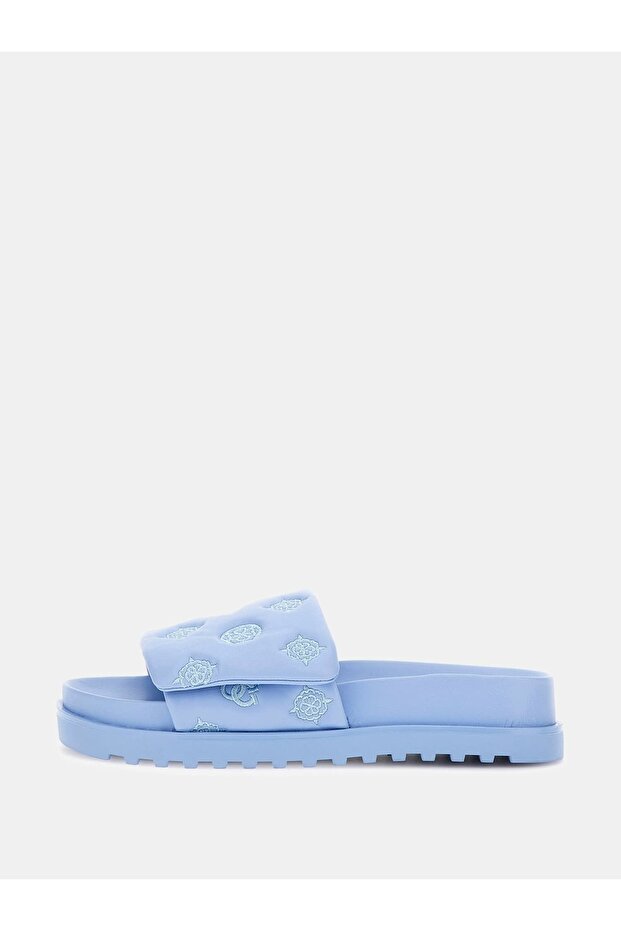 Fabio2 Kadın Terlik - 3