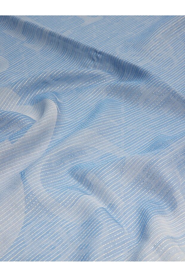 Scarf Kadın Şal - 5