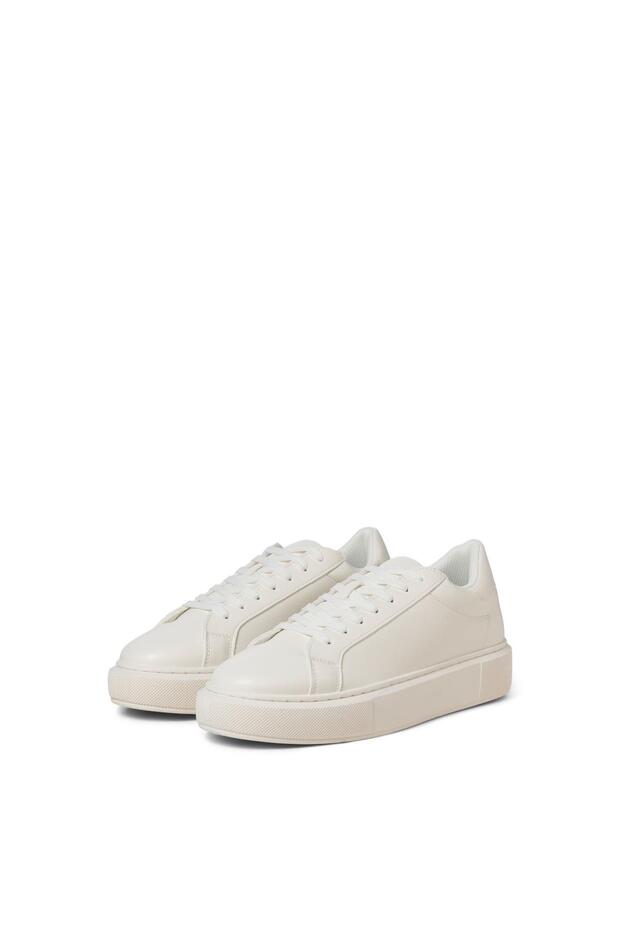 JACK &JONES Aspire Cupsole - 12275135-White