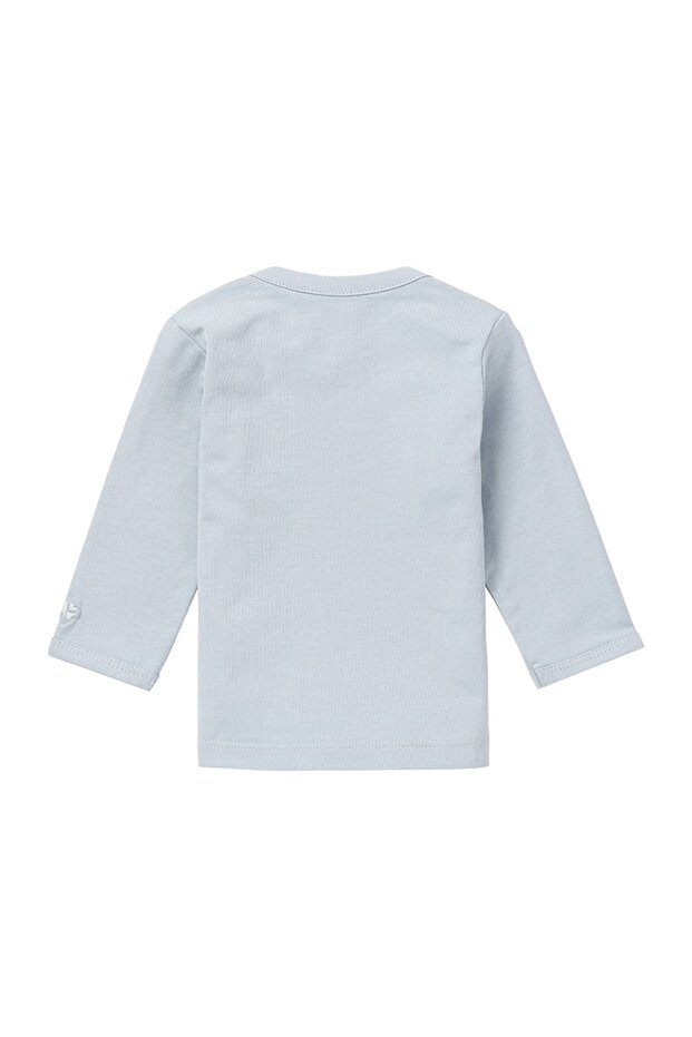 Κύριος μωρό μπλούζα - 2