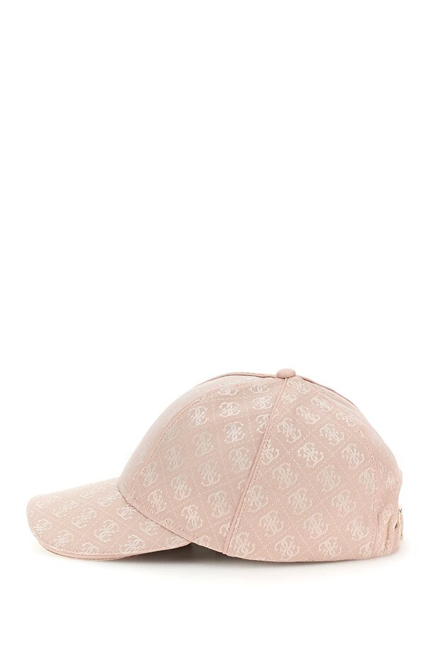 Baseball Cap Kadın Şapka - 3