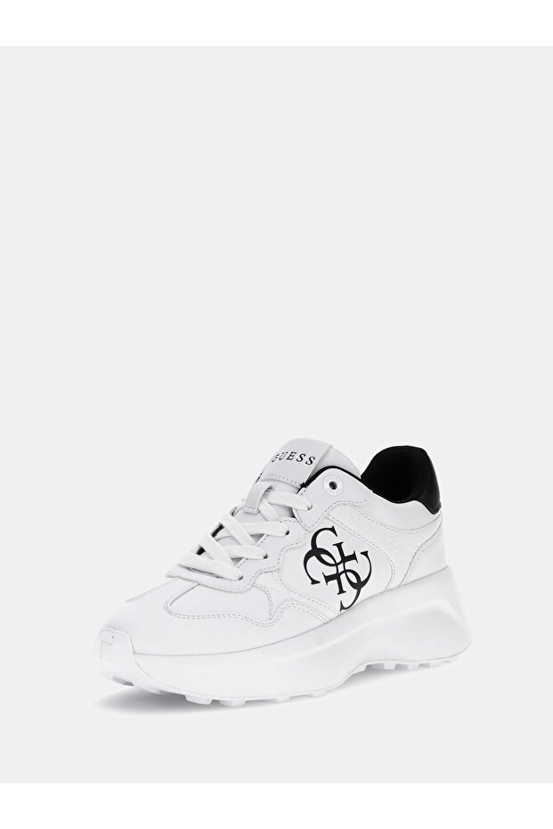 Luckei Kadın Sneaker - 1