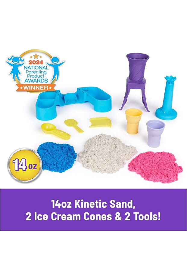 Soft Serve Station - 2