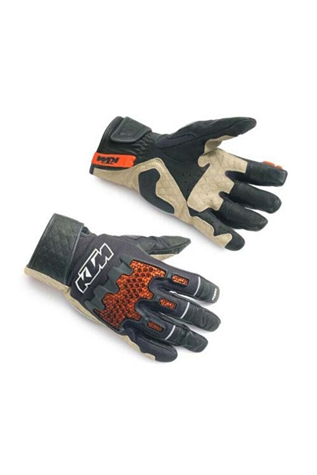 ADV R V3 GLOVES - 3