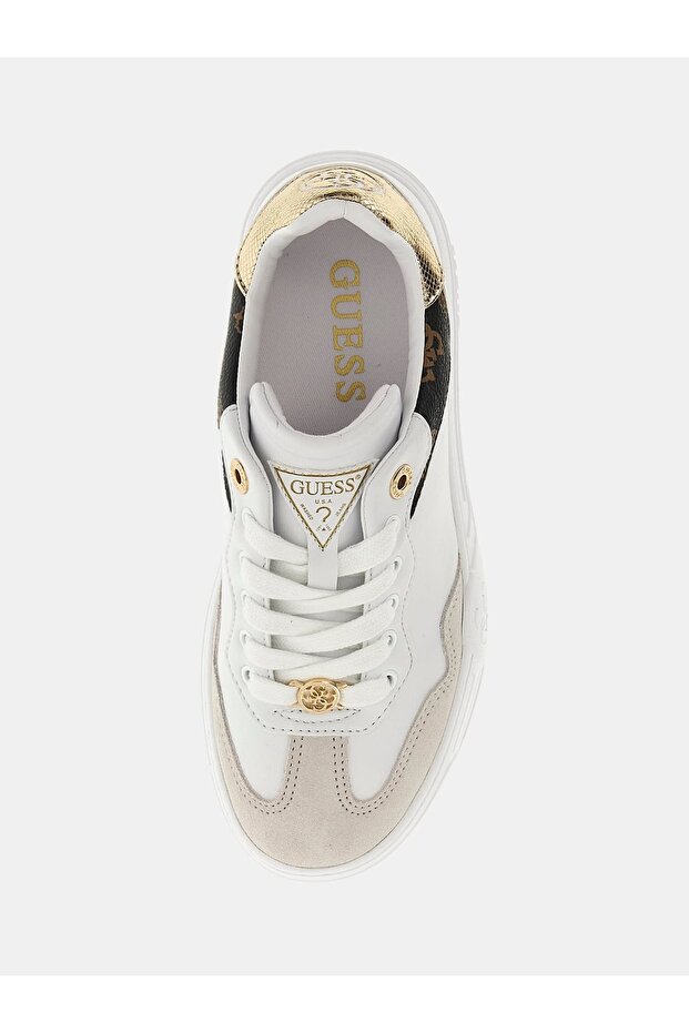 Swole Kadın Sneaker - 6