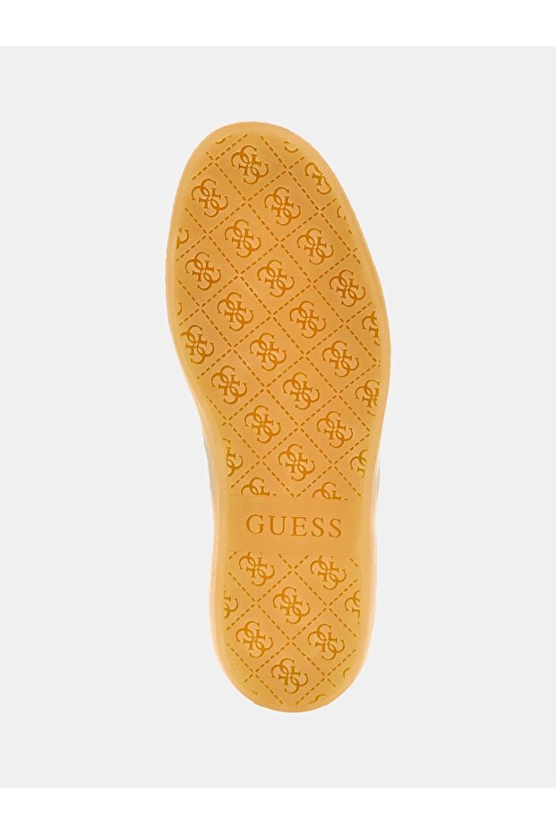 Nolinas Kadın Deri Sneaker - 8