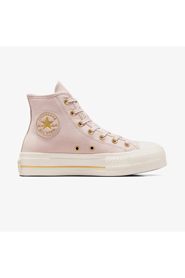 Ctas Lift Hi Women's Sneakers